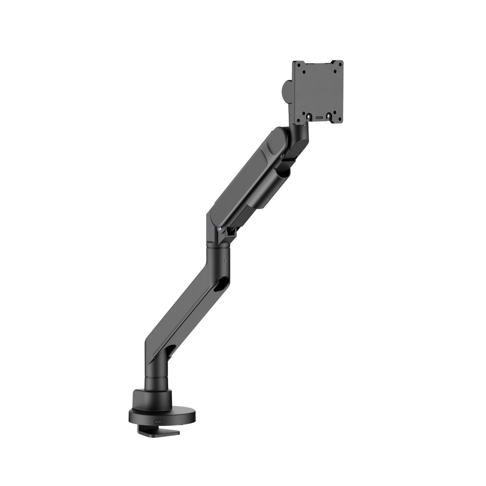 Alberenz® Heavy Duty Gas Spring Monitor Mount (up to 57 inches)