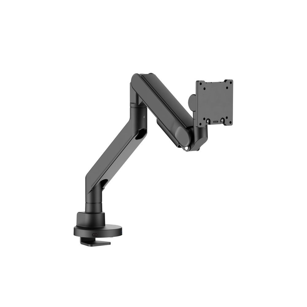 Alberenz® Heavy Duty Gas Spring Monitor Mount (up to 57 inches)