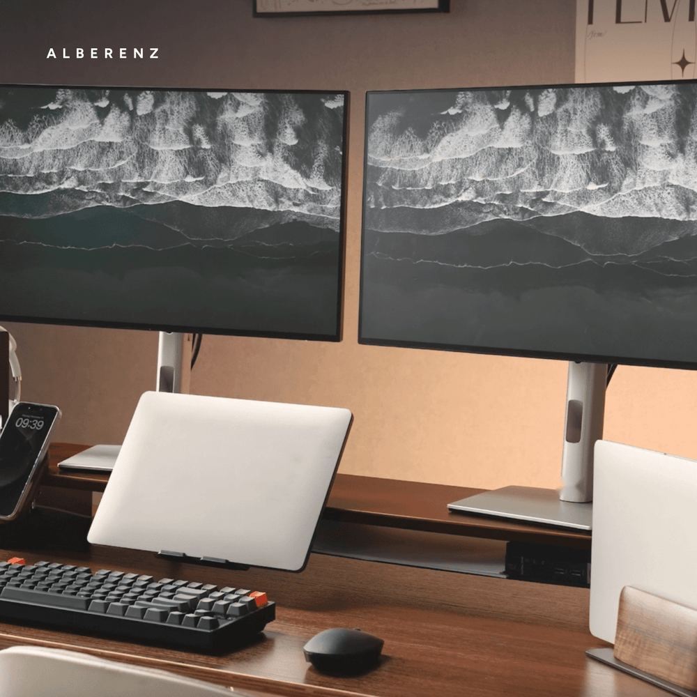 Laptop/Tablet-Ständer