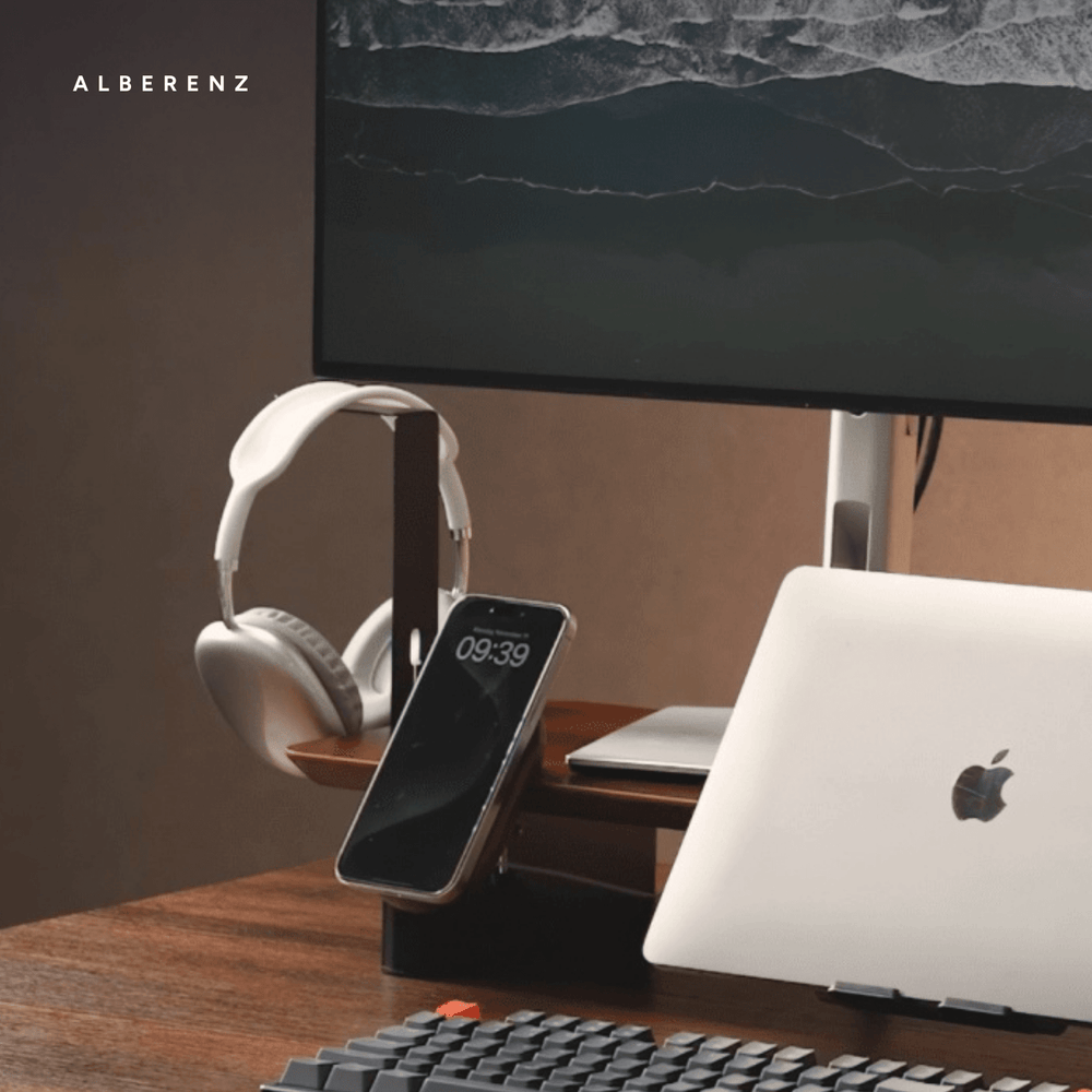 MagSafe-Ladegerät 3-in-1
