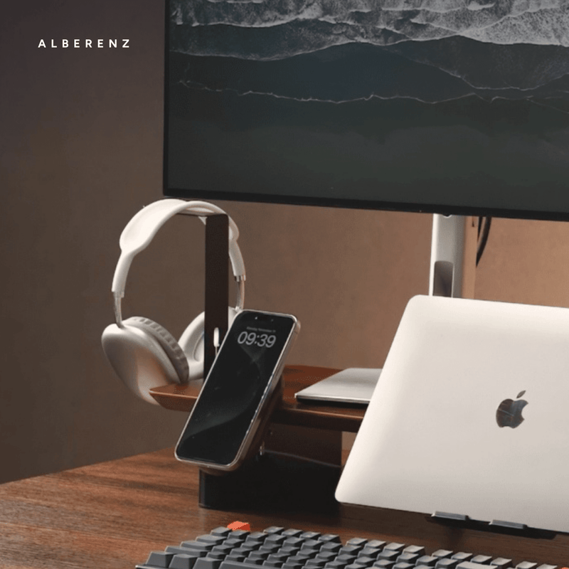 MagSafe-Ladegerät 3-in-1