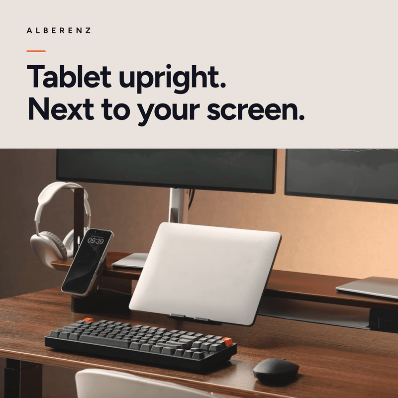 Laptop/Tablet-Ständer